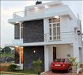 JR Greenpark Lakefront - 3, 4 bhk Villas at Marsur, Chandapura-Anekal Rd, Electronic City, Bangalore
